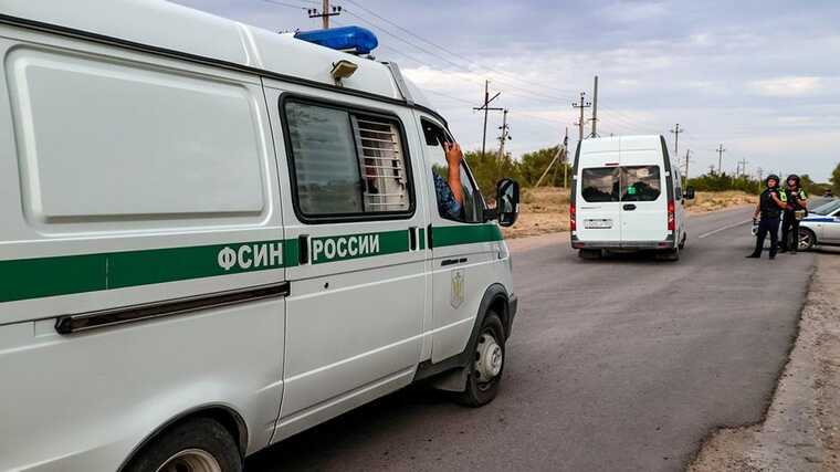 Заключенный, подписавший контракт с Минобороны, погиб во время захвата ИК-19