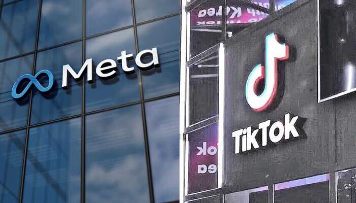 Бразильские правозащитники подали иск против Meta и TikTok за нарушение детской безопасности в соцсетях