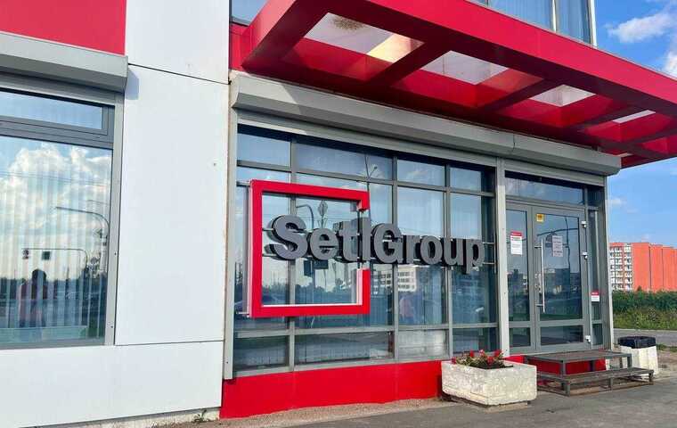 Застройщик Setl Group применит меры к подрядчику из-за ночного шума на объекте ЖК «Pulse Premier»