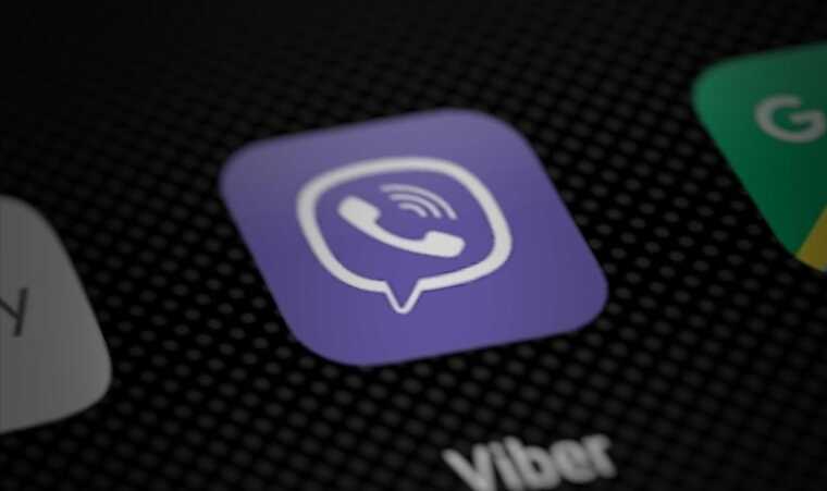 В России зафиксировали масштабный сбой в работе мессенджера Viber