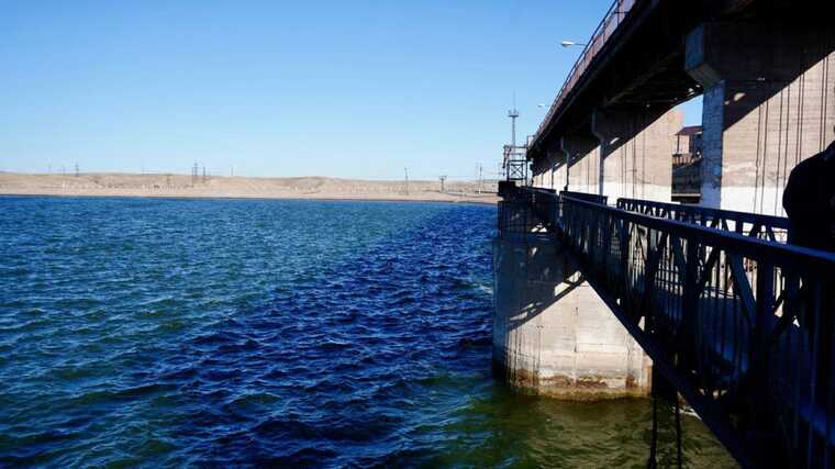 Кенгирское водохранилище вернут в государственную собственность до конца года