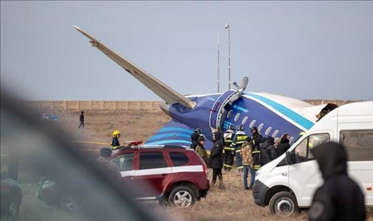 СК расследует крушение Embraer 190: действия диспетчеров и ПВО в Чечне вызвали вопросы