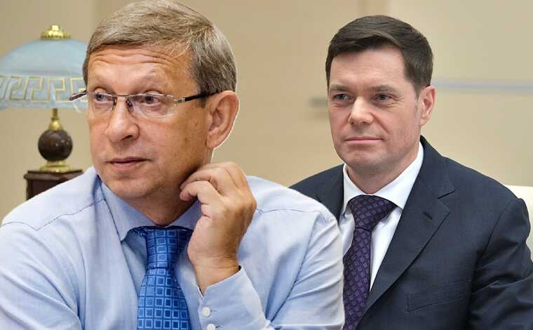 Олигархи из окружения Путина замешаны в схеме нелегального ввоза фанеры в Европу