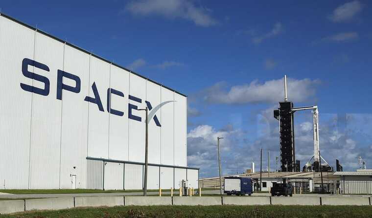 Дело о дискриминации против SpaceX завершилось без последствий