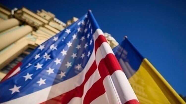 США откладывают подписание соглашения с Украиной по полезным ископаемым