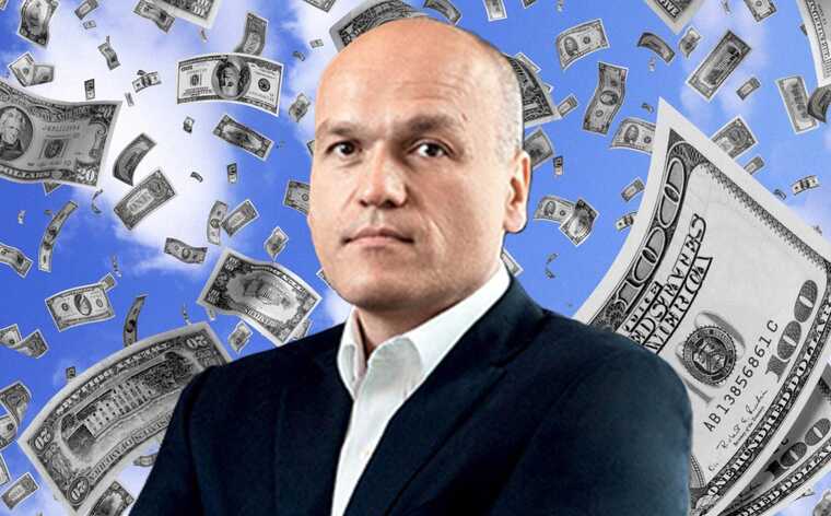 Andrey Filatov — a chess player with offshore depths, or how state funds disappear through the Russian Chess Federation