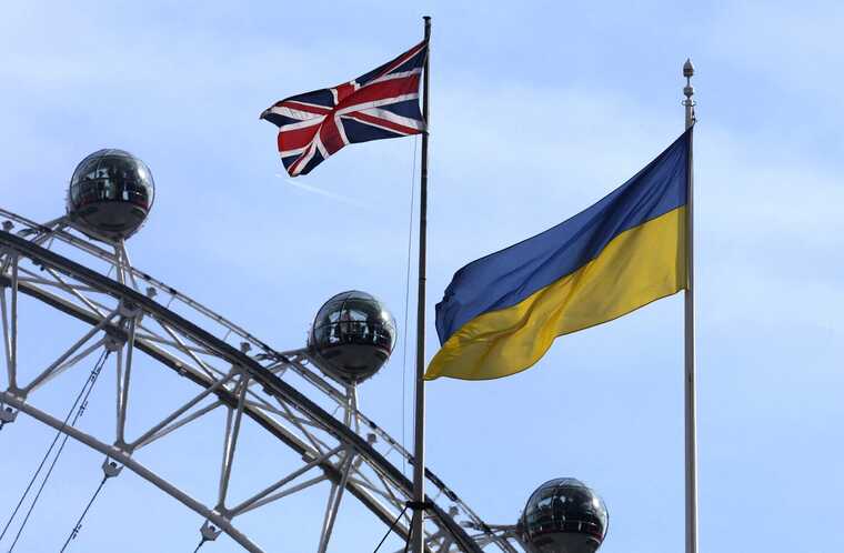 Лондон станет площадкой для продолжения украинских консультаций