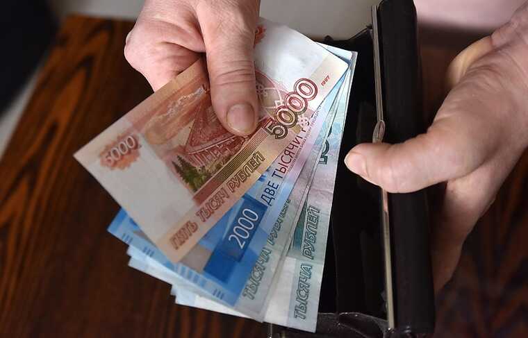 Вернувшимся с СВО обещают оклады ниже общероссийского уровня