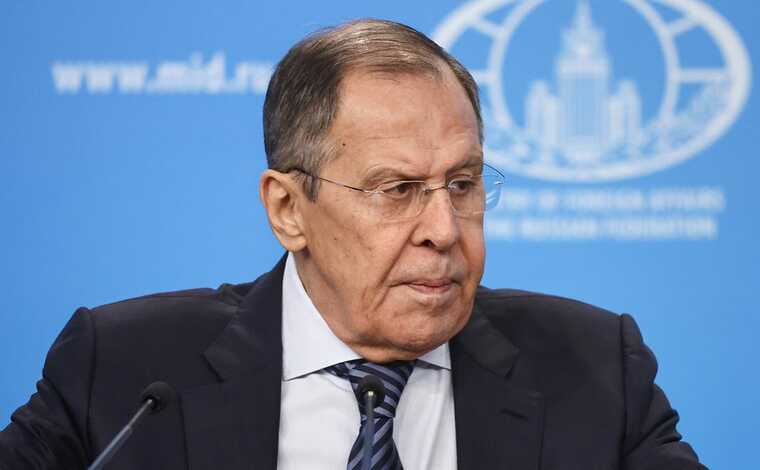 Лавров заявил, что трехдневное перемирие открывает путь для прямых переговоров с Украиной