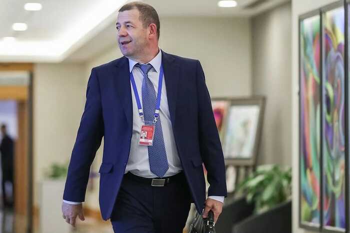Ярослав Москалик, генерал, погибший в теракте, отвечал за мониторинг обстановки в зоне СВО