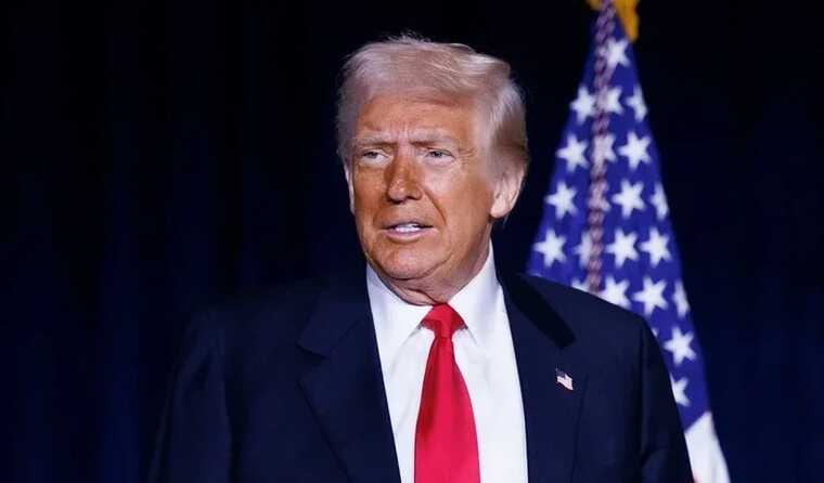 Дональд Трамп объяснил, почему не расстроен составом российской делегации